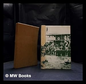 Seller image for Travels in West Africa / Mary H. Kingsley ; edited and introduced by Elspeth Huxley for sale by MW Books Ltd.