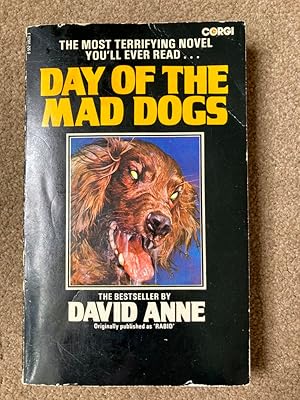 Day of the Mad Dogs