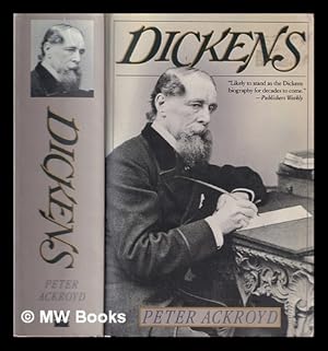 Seller image for Dickens for sale by MW Books Ltd.