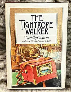 Imagen del vendedor de The Tightrope Walker a la venta por My Book Heaven