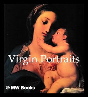 Seller image for Virgin portraits for sale by MW Books Ltd.