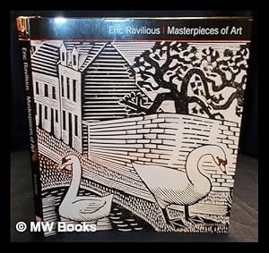 Bild des Verkufers fr Eric Ravilious : masterpieces of art / Susie Hodge zum Verkauf von MW Books Ltd.