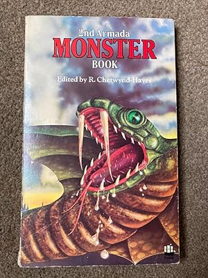 The Armada Monster Book: No. 2