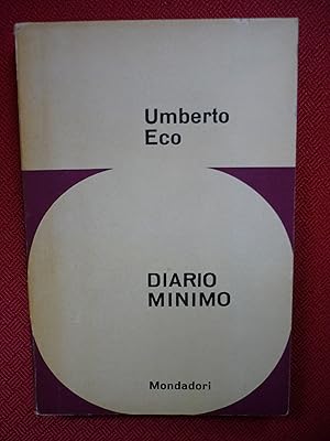 Diario minimo