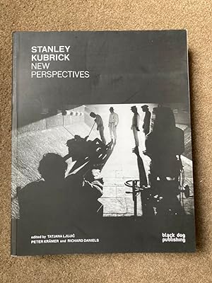 Seller image for Stanley Kubrick: New Perspectives for sale by Lacey Books Ltd