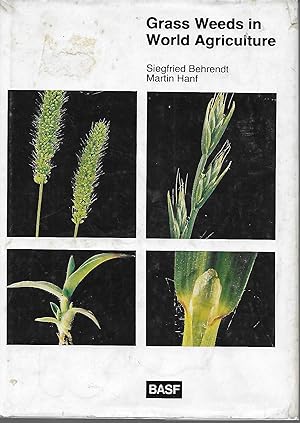 Immagine del venditore per Grass Weeds in World Agriculture venduto da Charing Cross Road Booksellers