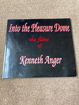 Immagine del venditore per Into the Pleasure Dome: Films of Kenneth Anger venduto da Lacey Books Ltd