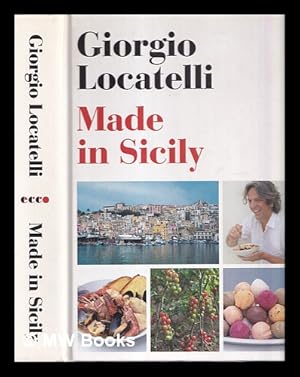 Seller image for Made in Sicily for sale by MW Books Ltd.