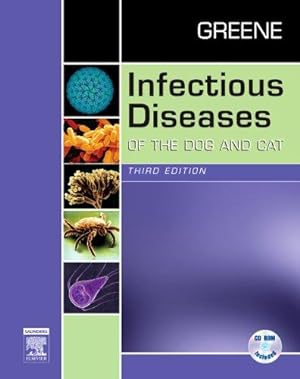 Seller image for Infectious Diseases of the Dog and Cat for sale by WeBuyBooks