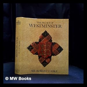 Imagen del vendedor de The Palace of Westminster : Houses of Parliament / Sir Robert Cooke a la venta por MW Books Ltd.