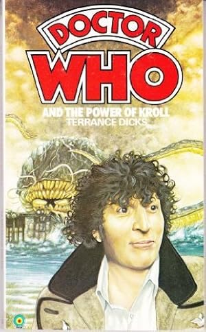 Seller image for Doctor Who and the Power of Kroll for sale by WeBuyBooks