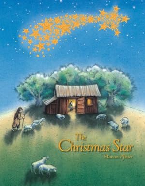 Bild des Verkufers fr Christmas Star zum Verkauf von GreatBookPrices
