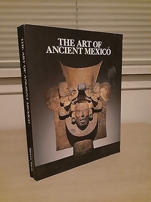 The Art of Ancient Mexaco