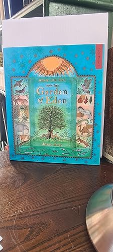 Seller image for Adam and Eve and the Garden of Eden for sale by Benster Books