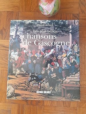 Les plus belles chansons de Gascogne