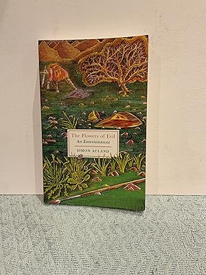 Seller image for The Flowers of Evil for sale by Nangle Rare Books