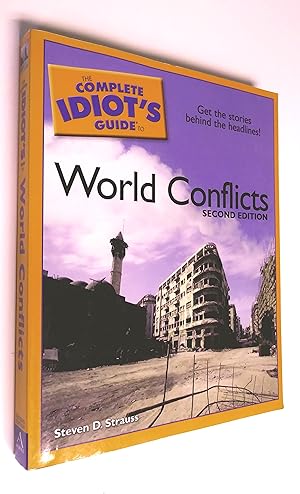 Complete Idiot's Guide to World Conflicts