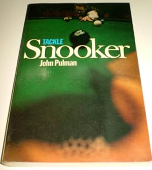 Seller image for Tackle Snooker for sale by WeBuyBooks