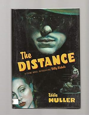 Seller image for Distance, the for sale by WeBuyBooks