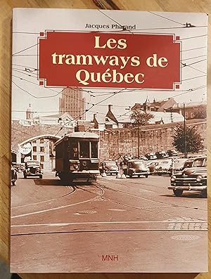 Les Tramways de Québec
