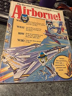 Seller image for Airborne! for sale by SGOIS