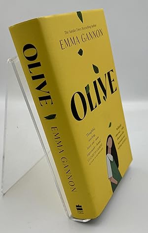 Olive: The acclaimed debut that?s getting everyone talking from the Sunday Times bestselling author