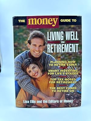 Seller image for The Money Guide to Living Well in Retirement for sale by Dean Family Enterprise