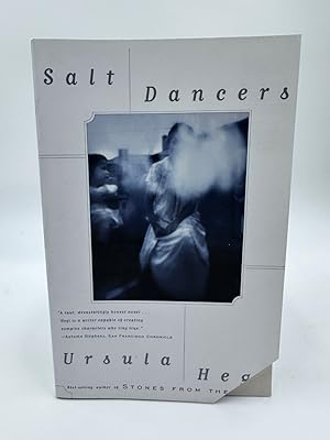 Bild des Verkufers fr Salt Dancers zum Verkauf von Dean Family Enterprise