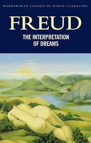 Seller image for The Interpretation of Dreams (Classics of World Literature) for sale by WeBuyBooks