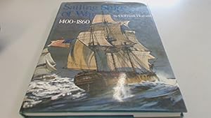 Immagine del venditore per SAILING SHIPS OF WAR 1400 1860 venduto da WeBuyBooks