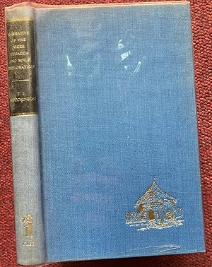 NARRATIVE OF THE NIGER, TSHADDA, AND BINUE EXPLORATION. INCLUDING A REPORT ON THE POSITION AND PR...