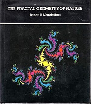 Bild des Verkufers fr The Fractal Geometry of Nature zum Verkauf von WeBuyBooks