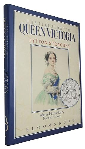 THE ILLUSTRATED QUEEN VICTORIA