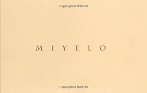 Bild des Verkufers fr Mortensen Viggo: Miyelo zum Verkauf von WeBuyBooks