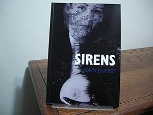 Imagen del vendedor de Sirens a la venta por Bungalow Books, ABAA