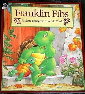 Imagen del vendedor de Franklin Fibs a la venta por WeBuyBooks