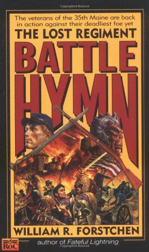 Image du vendeur pour The Lost Regiment Battle Hymn mis en vente par WeBuyBooks 2