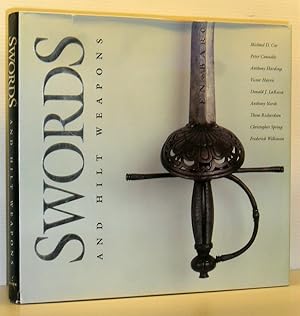 Image du vendeur pour Swords and Hilt Weapons mis en vente par Washburn Books