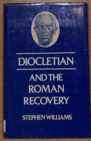 Immagine del venditore per Diocletian and the Roman Recovery venduto da WeBuyBooks