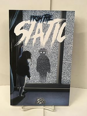 From the Static - A Horror Anthology