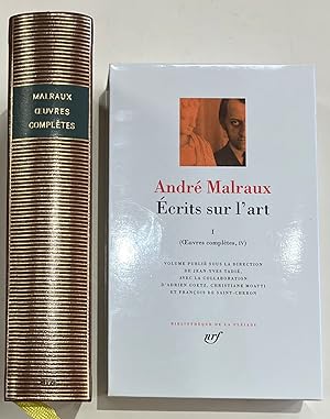 écrits sur l'Art volume IV des oeuvres complètes, Tome 1