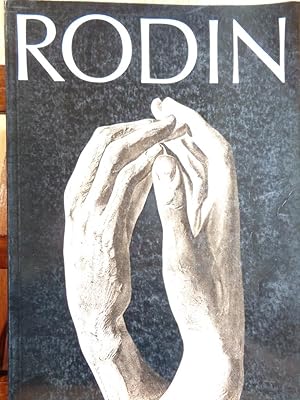 Seller image for RODIN. Sculptures (En ingls). for sale by LIBRERA ROBESPIERRE