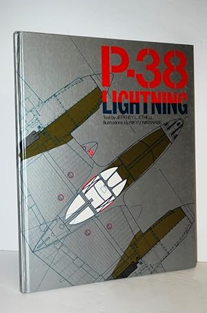 Image du vendeur pour P-38 Lightning mis en vente par Nugget Box  (PBFA)