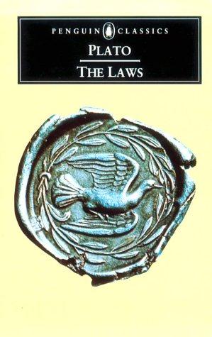 Bild des Verkufers fr The Laws (Classics) zum Verkauf von WeBuyBooks 2