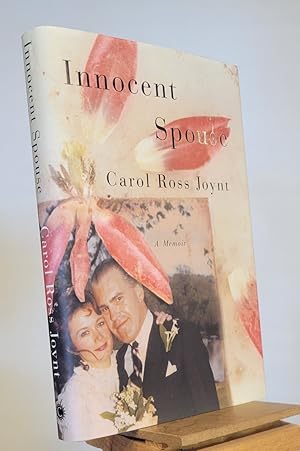 Seller image for Innocent Spouse: A Memoir for sale by Henniker Book Farm and Gifts