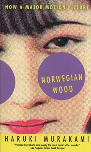 Seller image for Norwegian Wood for sale by WeBuyBooks