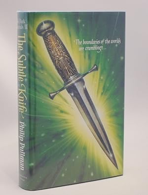 Seller image for The Subtle Knife for sale by Richard Thornton Books PBFA