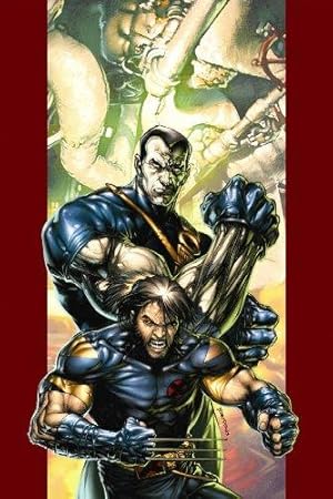 Bild des Verkufers fr Ultimate X-Men Volume 5 HC (Ultimate X-Men, 5) zum Verkauf von WeBuyBooks