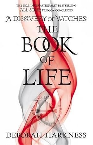 Seller image for The Book of Life for sale by WeBuyBooks