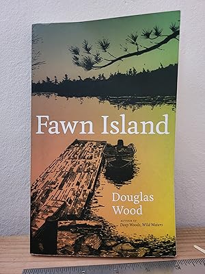 Seller image for Fawn Island for sale by Losaw Service